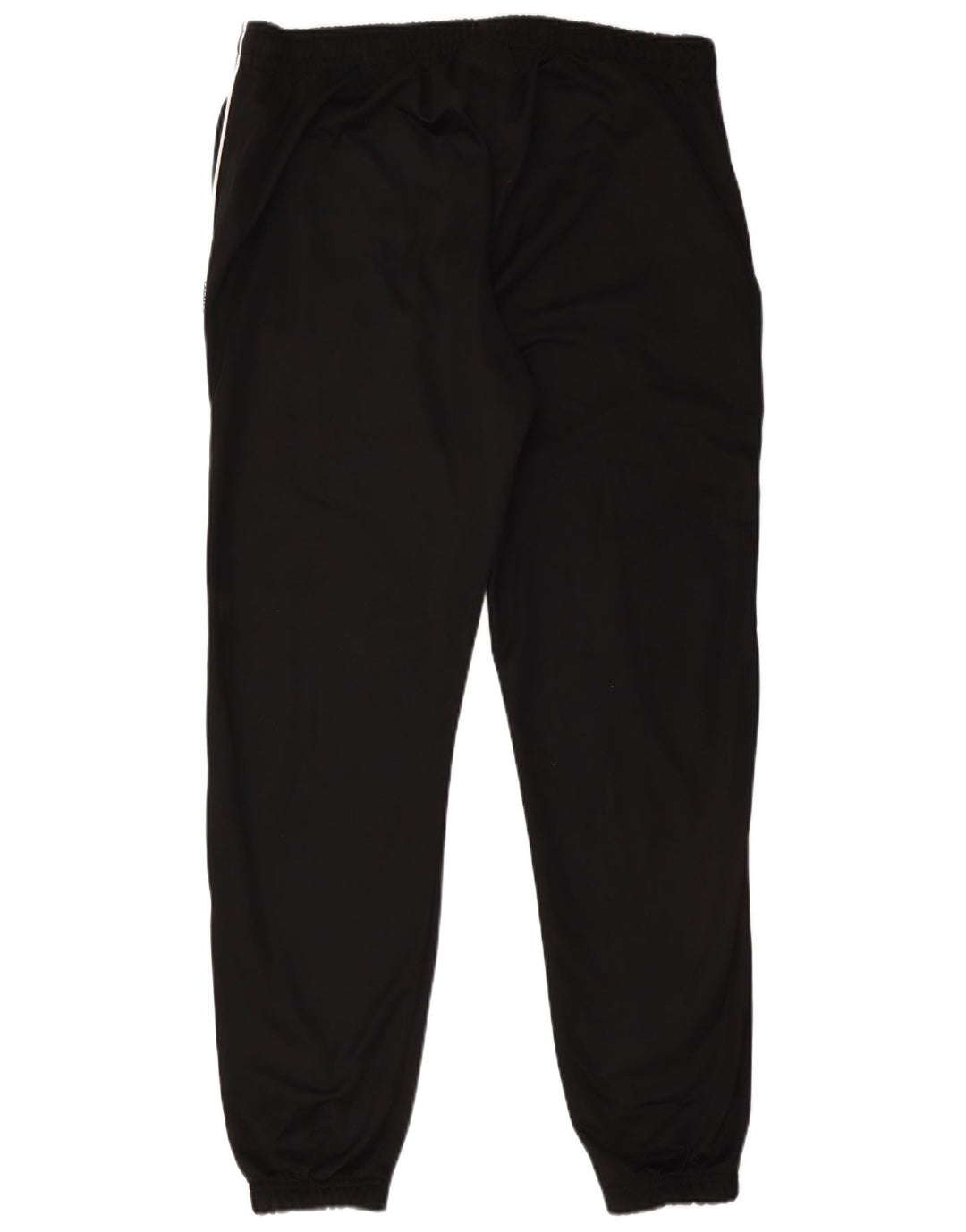 Lotto Herren-Trainingshose, Jogginghose, 2XL, Schwarz, Polyester