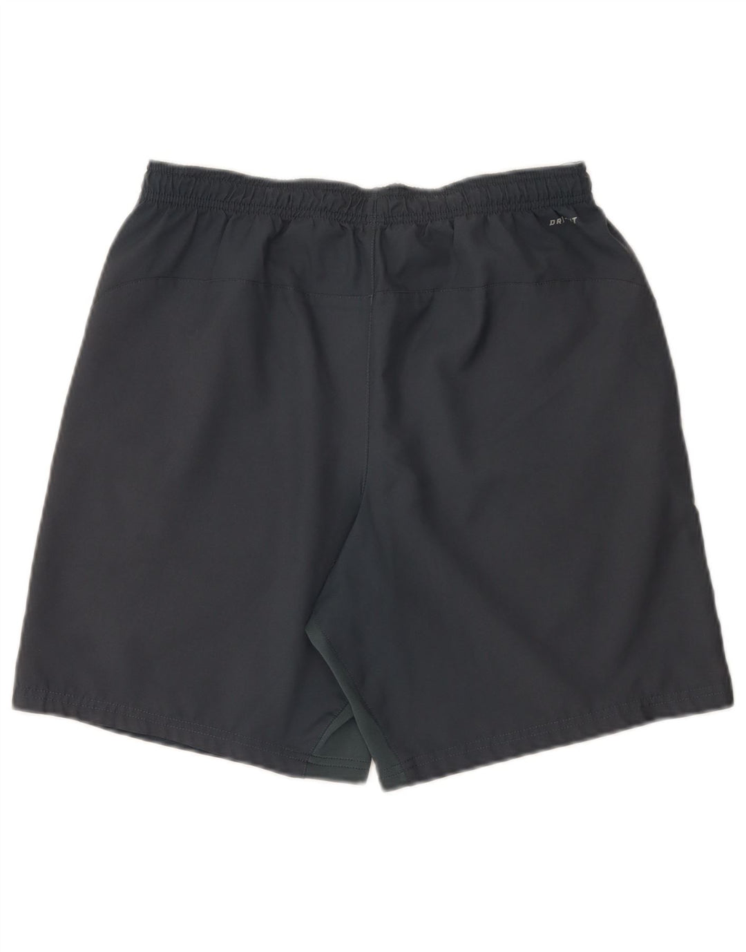 Nike Herren Sportshorts Mittelgrau