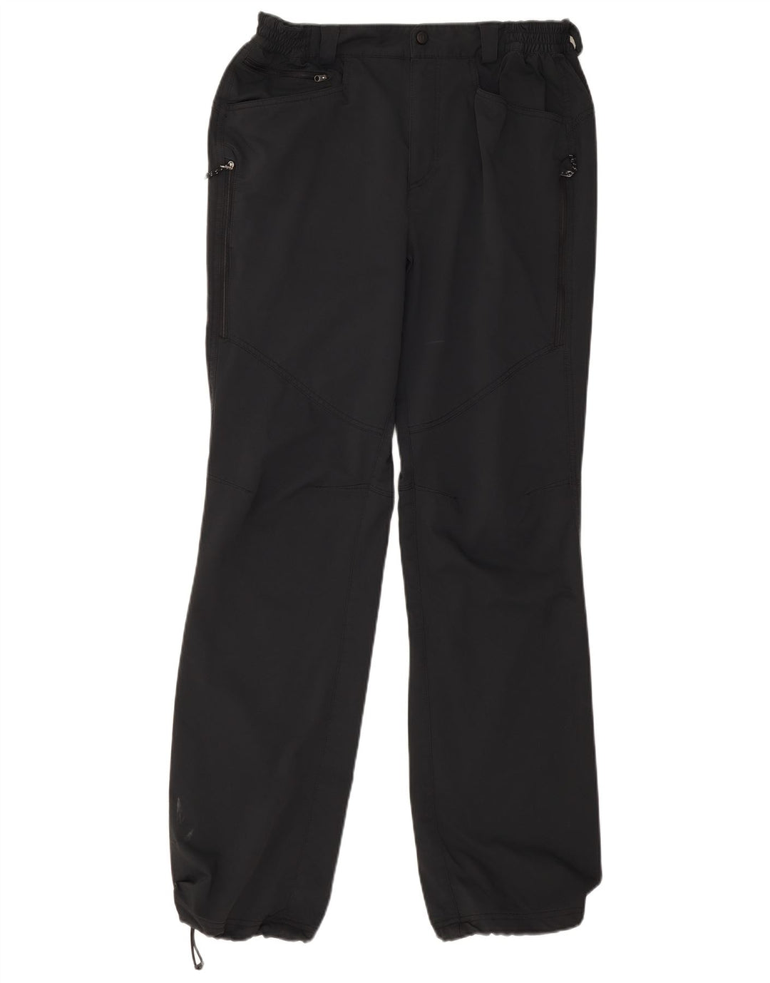 Berghaus Herren Cargo Wasserdichte Hose W34 L34 Schwarz Polyamid