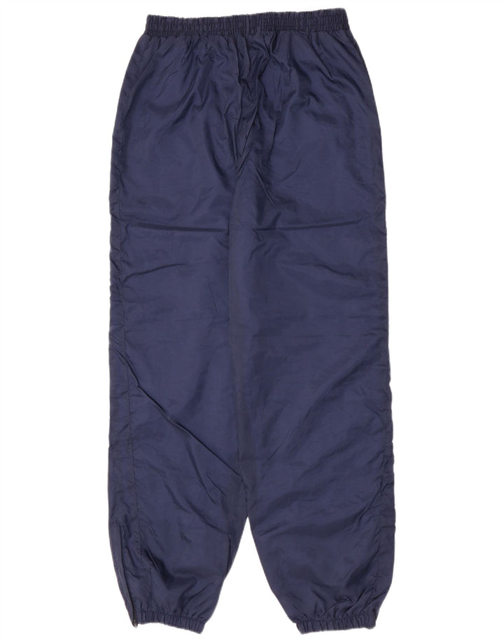 L'Equipe Damen-Trainingshose, Jogginghose, UK 12, mittleres Marineblau