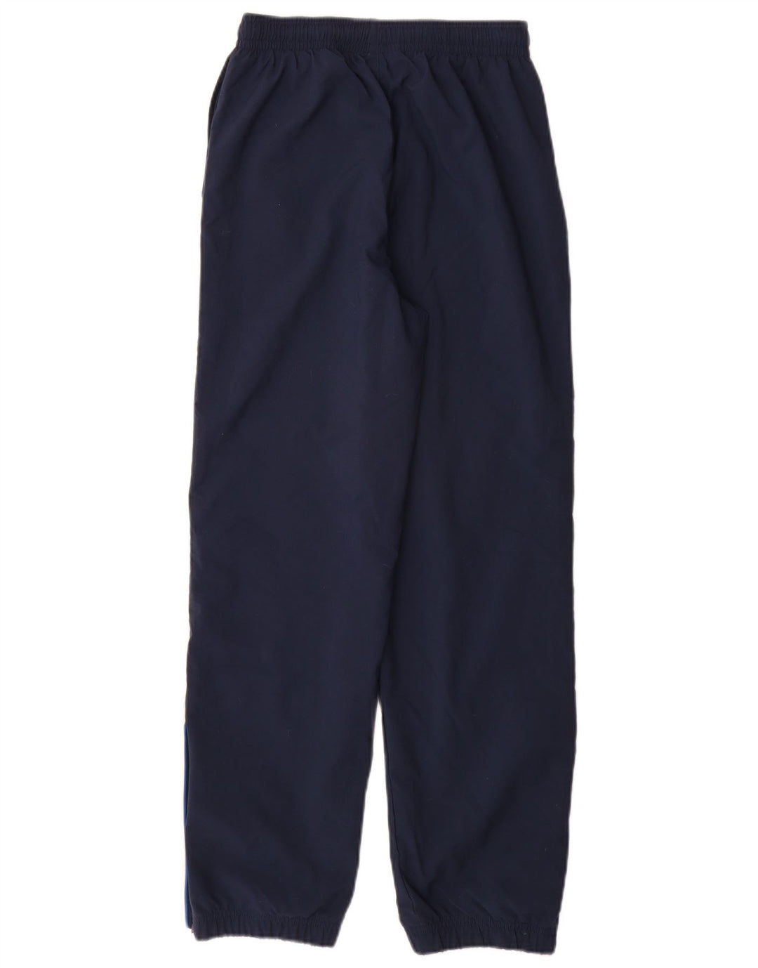 Nike Jungen-Trainingshose, Jogginghose, 12–13 Jahre, groß, marineblau, Polyester