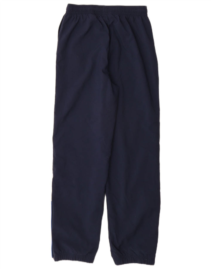 Nike Jungen-Trainingshose, Jogginghose, 12–13 Jahre, groß, marineblau, Polyester