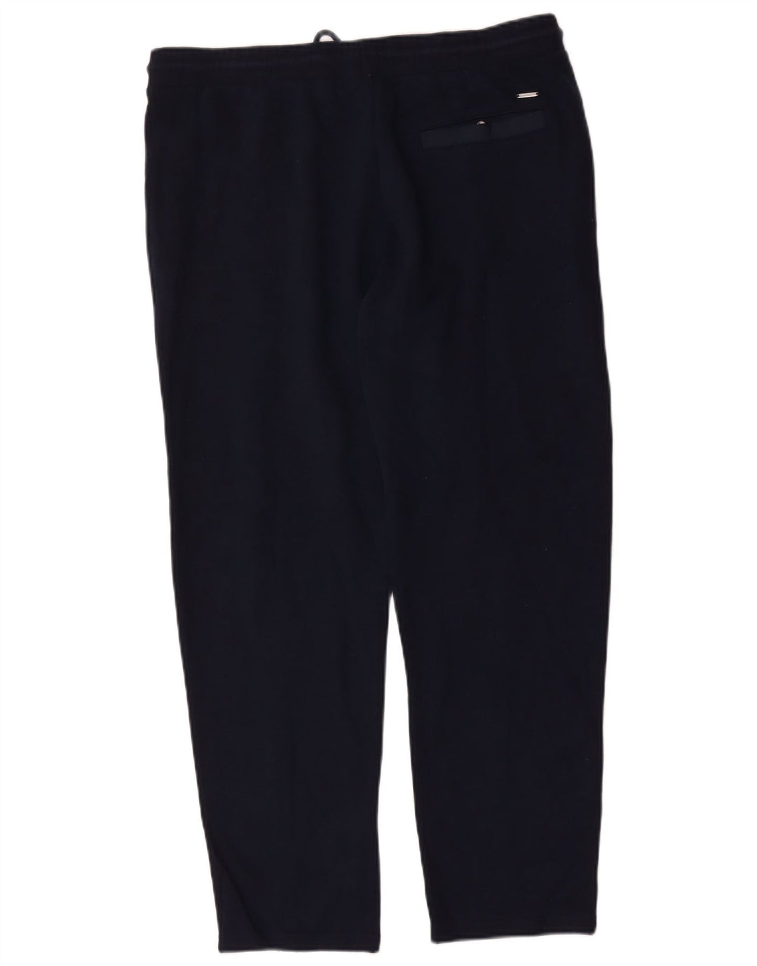 Autograph Herren-Trainingshose, Größe L, Marineblau, Polyester