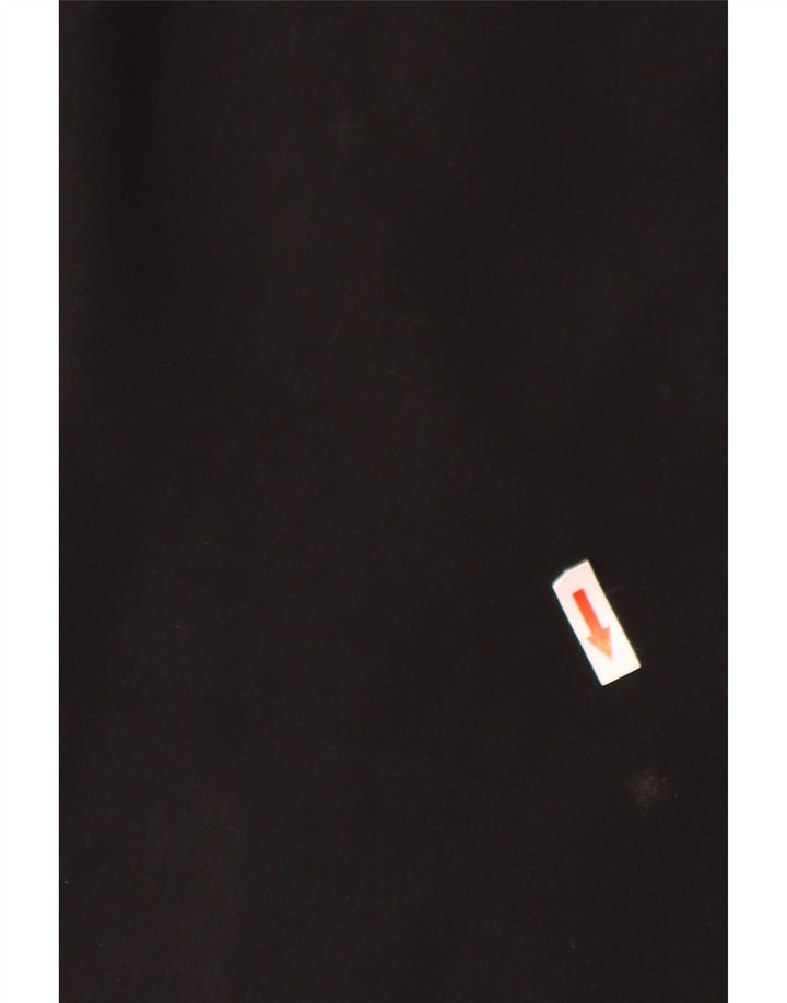 Marks & Spencer Damen St. Michael Etuikleid UK 12 Medium Schwarz