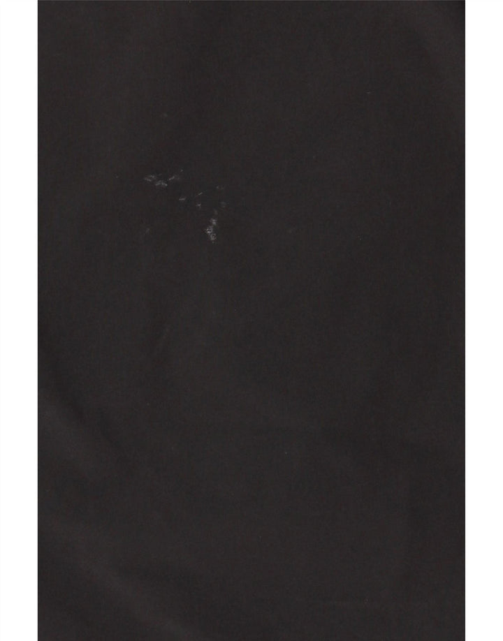 Nike Herren Dri Fit Sport Shorts 2XL Schwarz Polyester