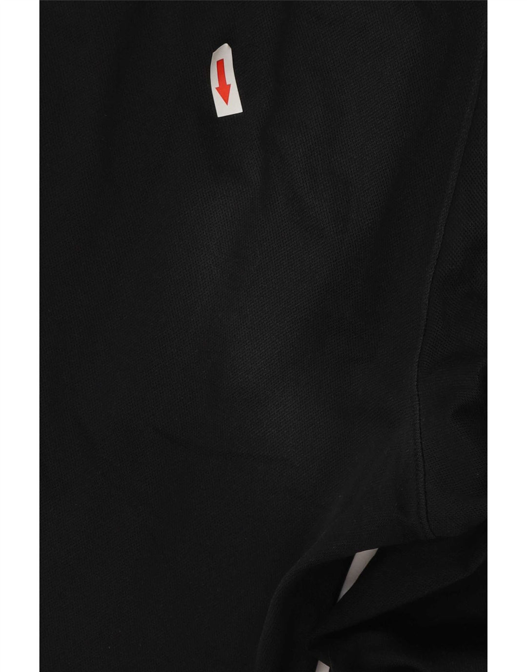 Under Armour Herren-Trainingshose mit taillierter Passform, Mittelschwarzes Polyester
