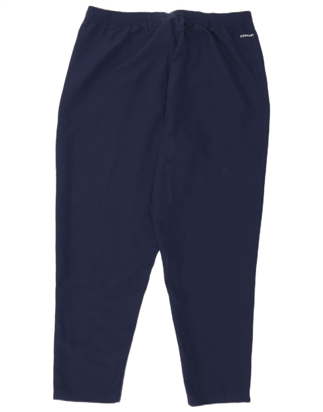 Adidas Herren Aeroready Trainingshose XL Marineblau Polyester