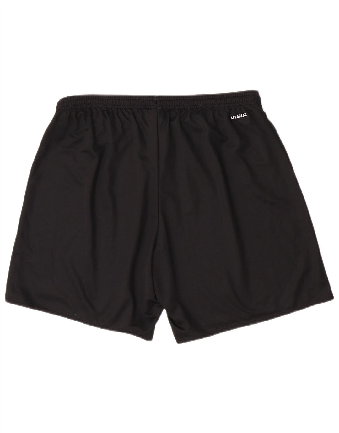Adidas Herren Aeroready Sport Shorts XL Schwarz Polyester