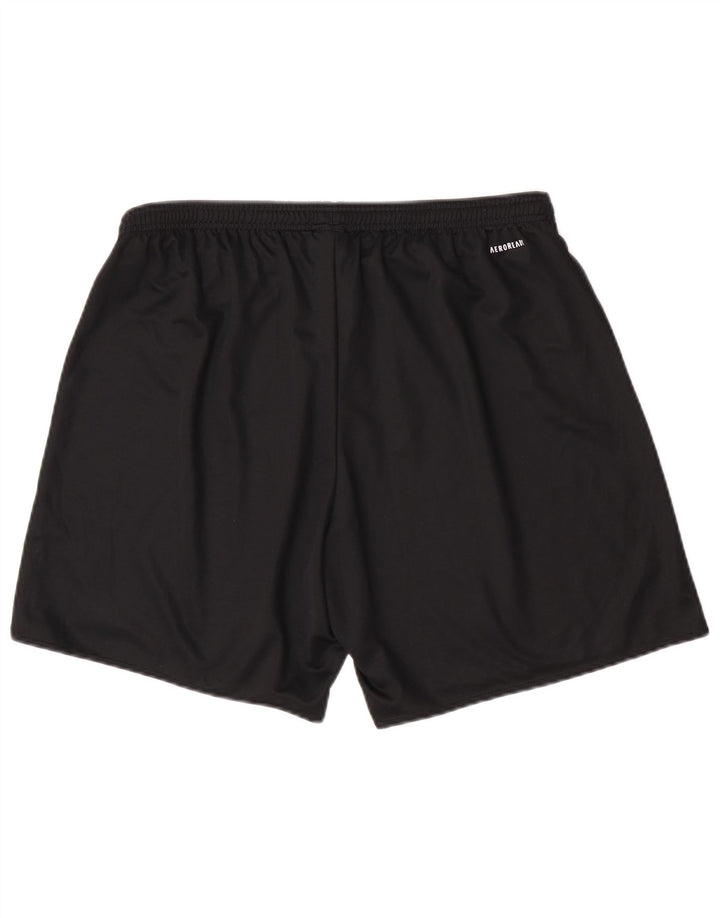 Adidas Herren Aeroready Sport Shorts XL Schwarz Polyester