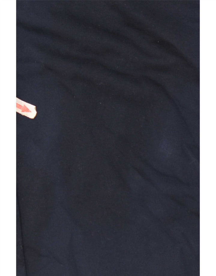 Adidas Mädchen-Trainingshose, 13–14 Jahre, Marineblau, Polyester