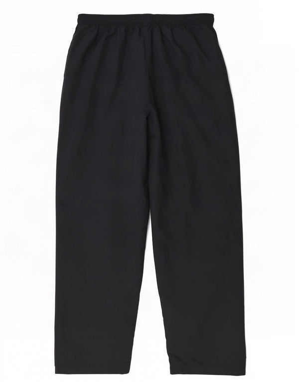 Adidas Herren-Trainingshose, mittelschwarz, Polyester