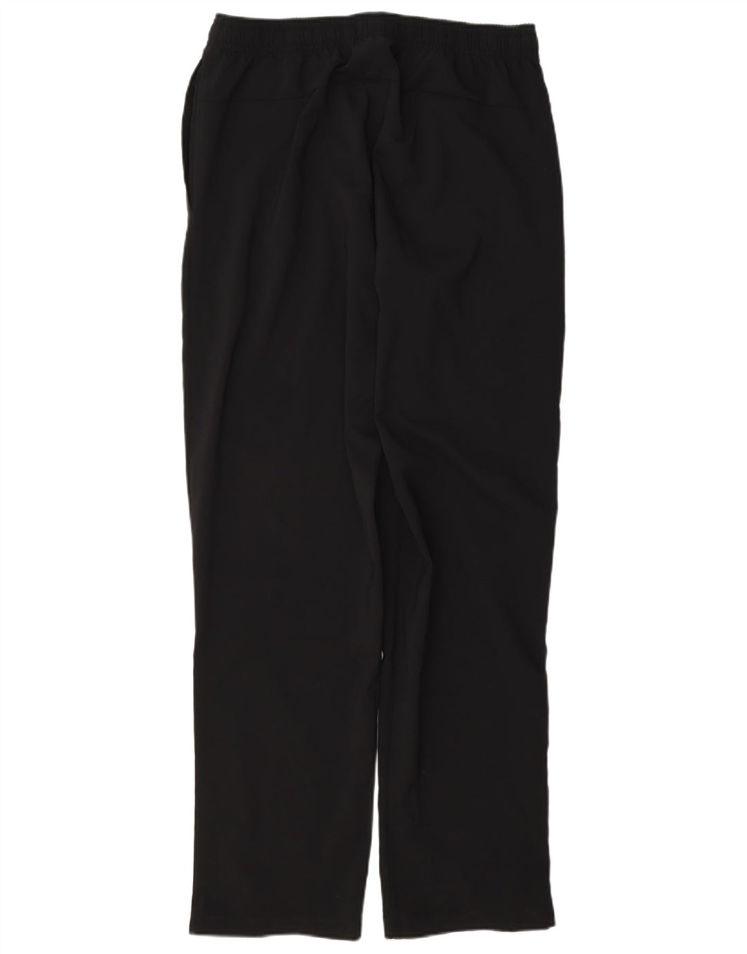Adidas Herren-Trainingshose, mittelschwarz, Polyester