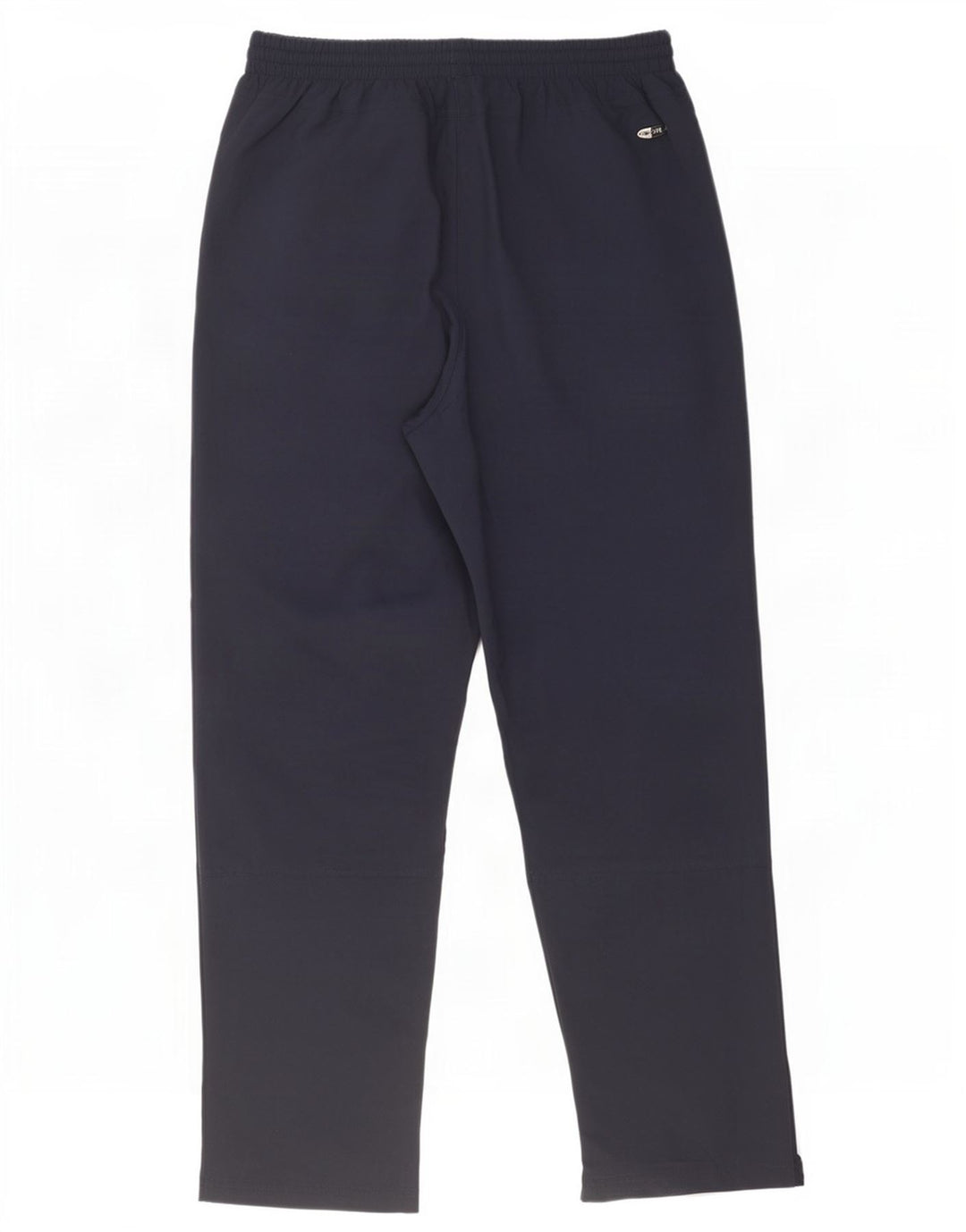 Adidas Herren Climalite Trainingshose, groß, marineblau, Polyester
