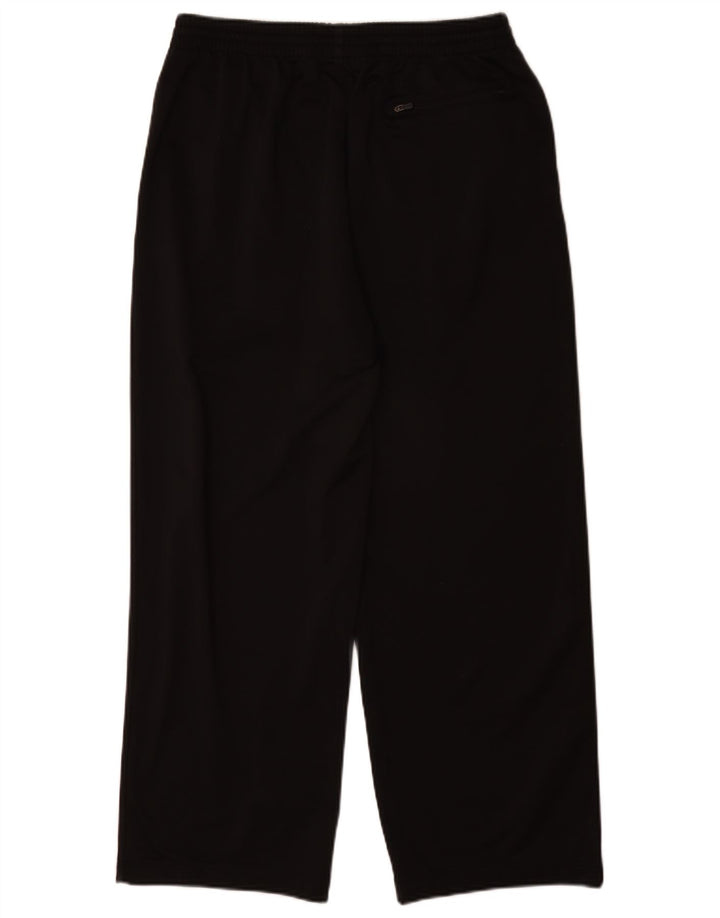 Kappa Herren Trainingshose XL Schwarz