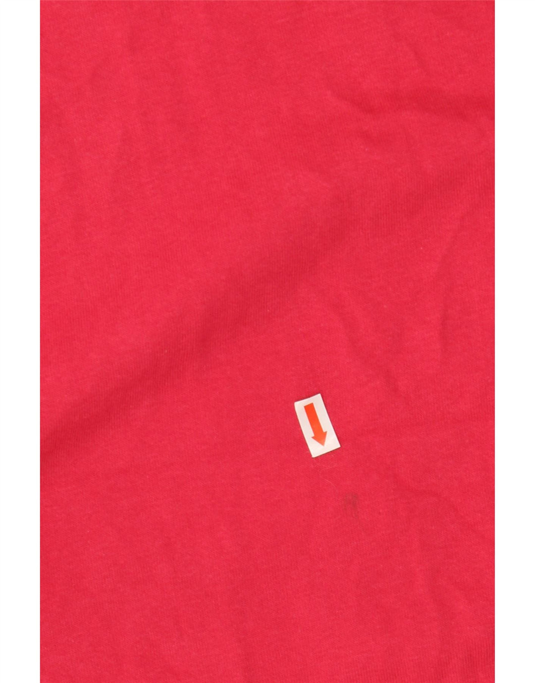 KAPPA Damen Sweatshirt-Pulloverkleid mit Grafik, Gr. 14, Mittelrosa