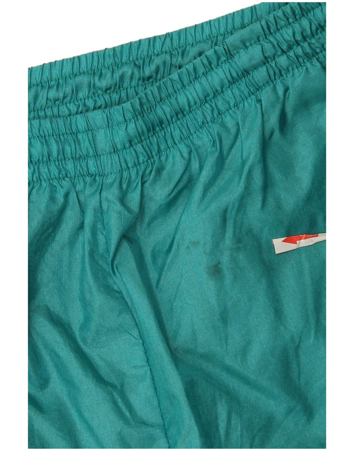 Adidas Herren-Trainingshose, Jogginghose, Größe L, Grün