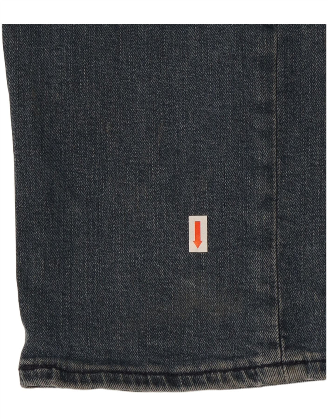 Levi's Herren 502 Tapered Jeans W32 L30 Marineblau