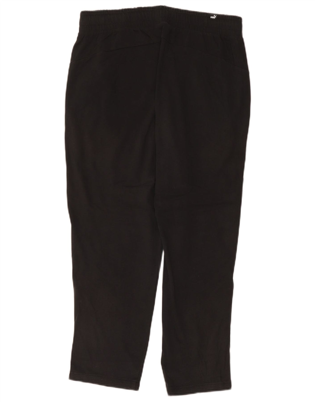 Puma Damen Trainingshose UK 12 Medium Schwarz