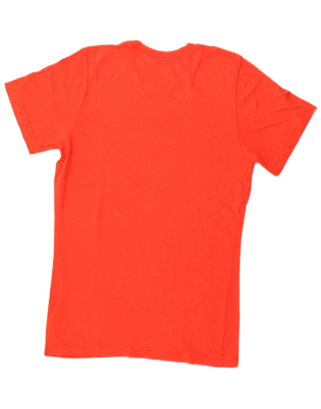 NIKE Herren FCB Small Red Colourblock Cotton Sports