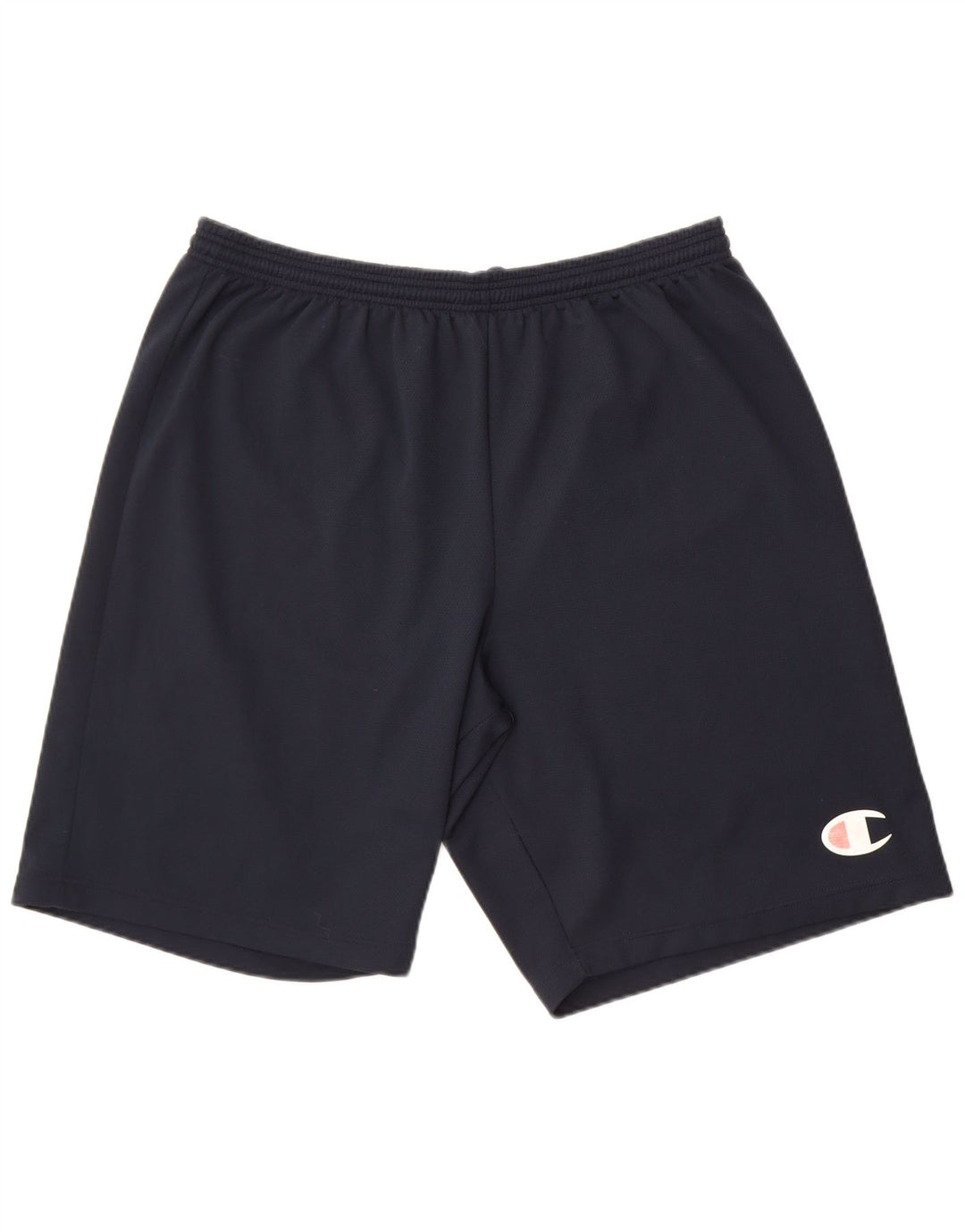 Champion Herren Sportshorts 2XL Marineblau Polyester
