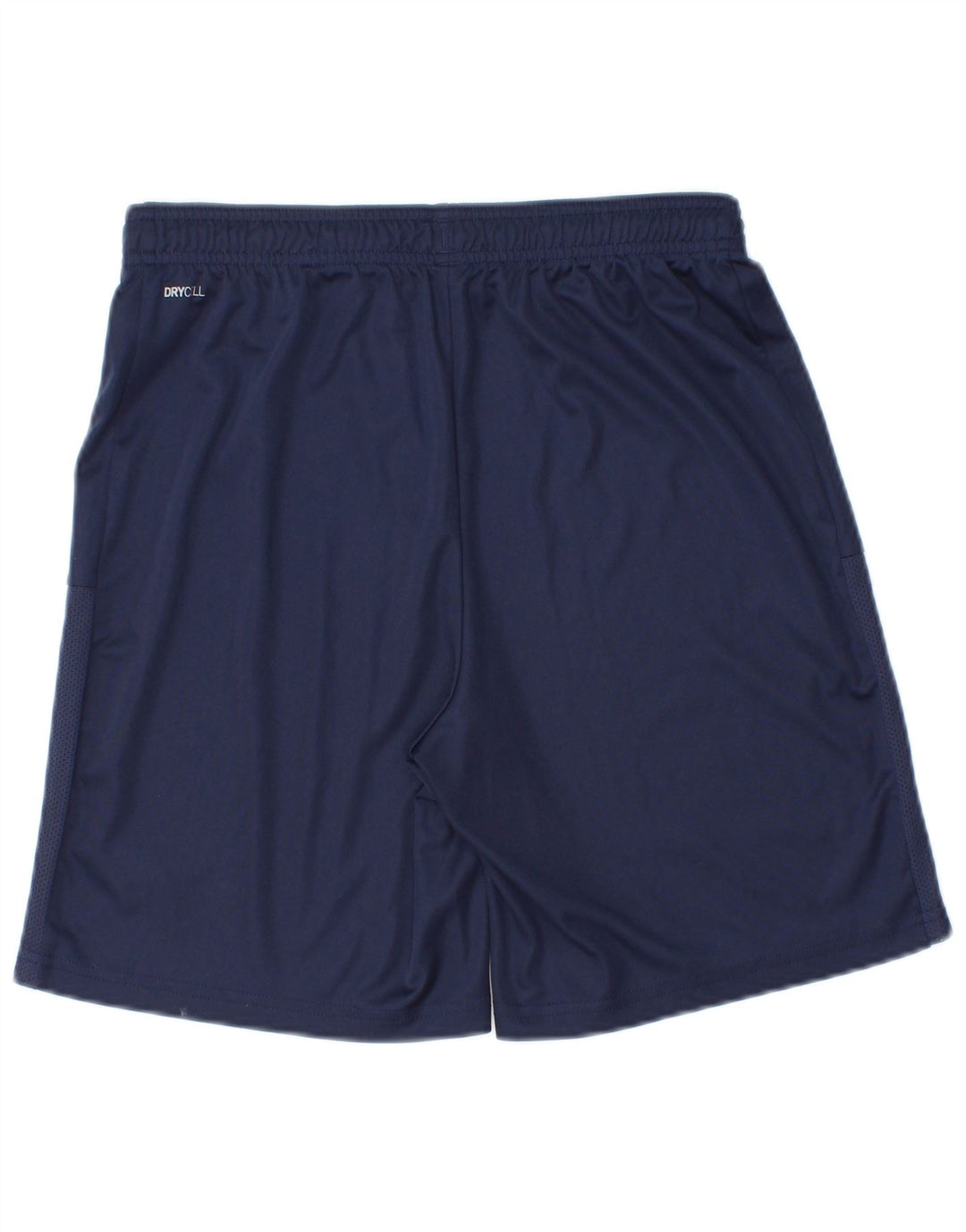 PUMA Herren Sportshorts Small Marineblau