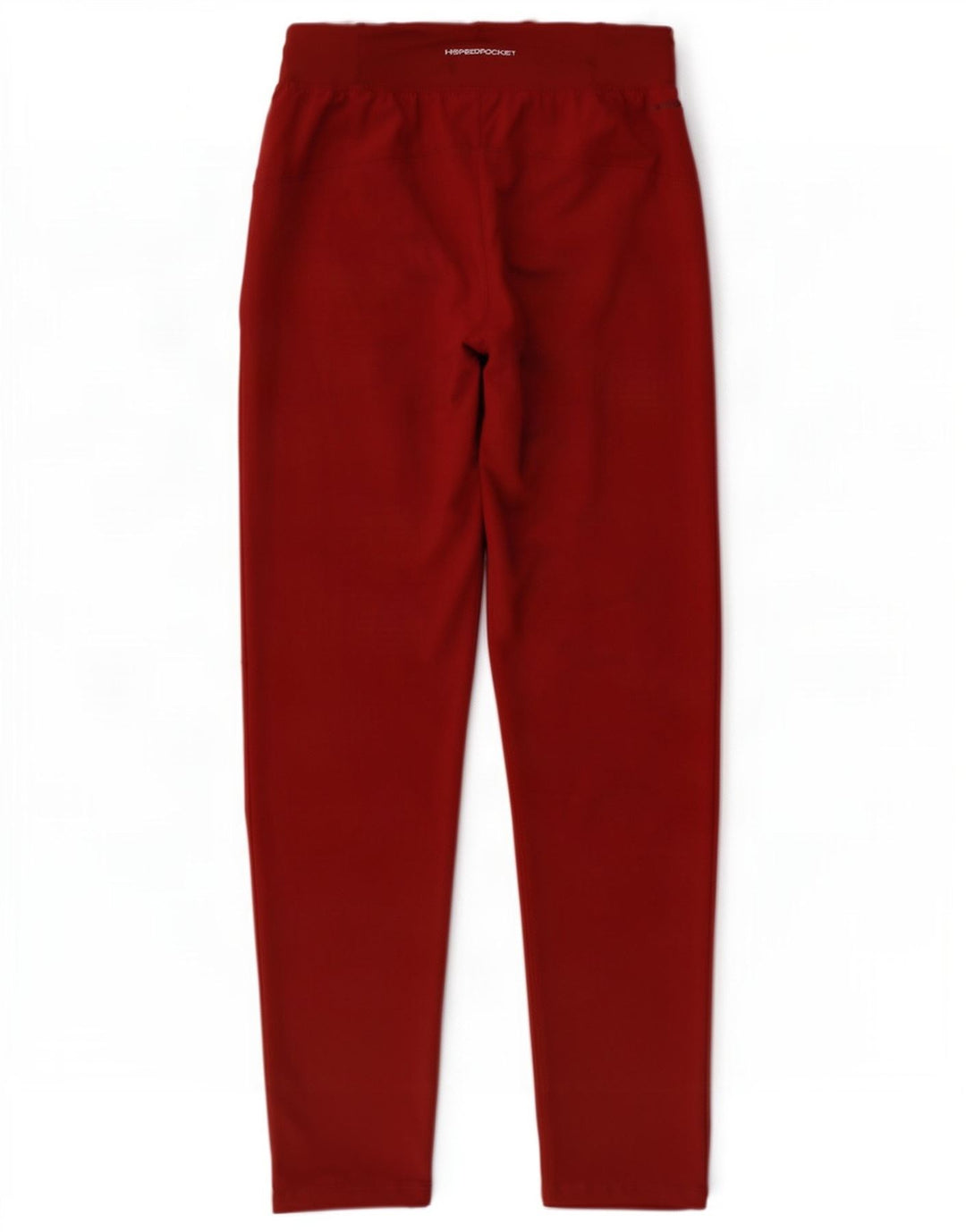 Under Armour Damen-Trainingshose UK 12 Medium Burgund