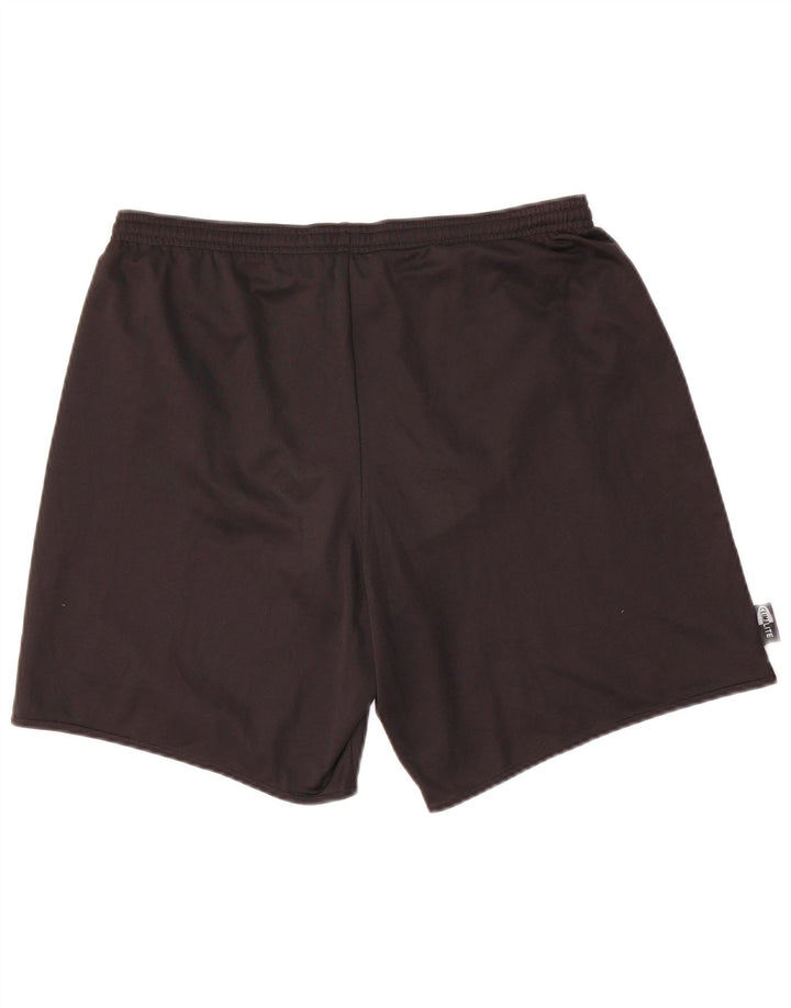 Adidas Herren Climalite Sport Shorts Medium Schwarz Polyester