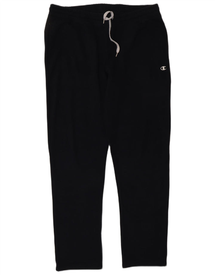 CHAMPION Herren-Trainingshose XL, Marineblau
