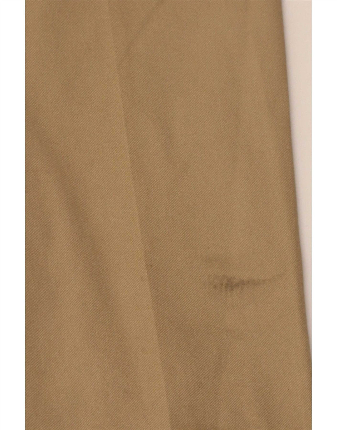 Dickies Gerade Herren-Chinohose W32 L32 Beige Polyester