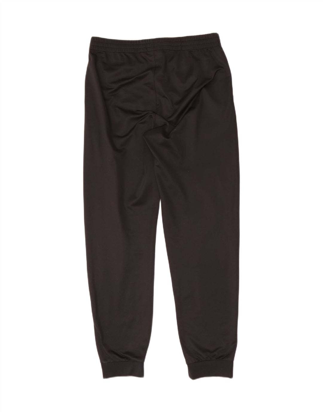 Kappa Herren-Trainingshose, Jogginghose, Mittelschwarz, Polyester