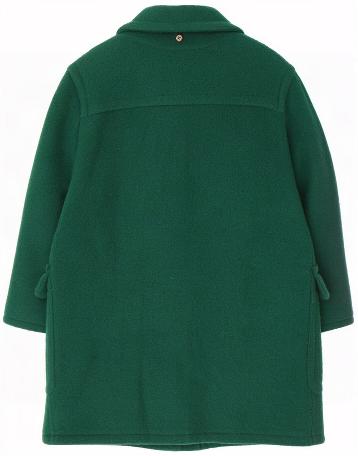 Carol Damen Dufflecoat EU 44 XL Grün