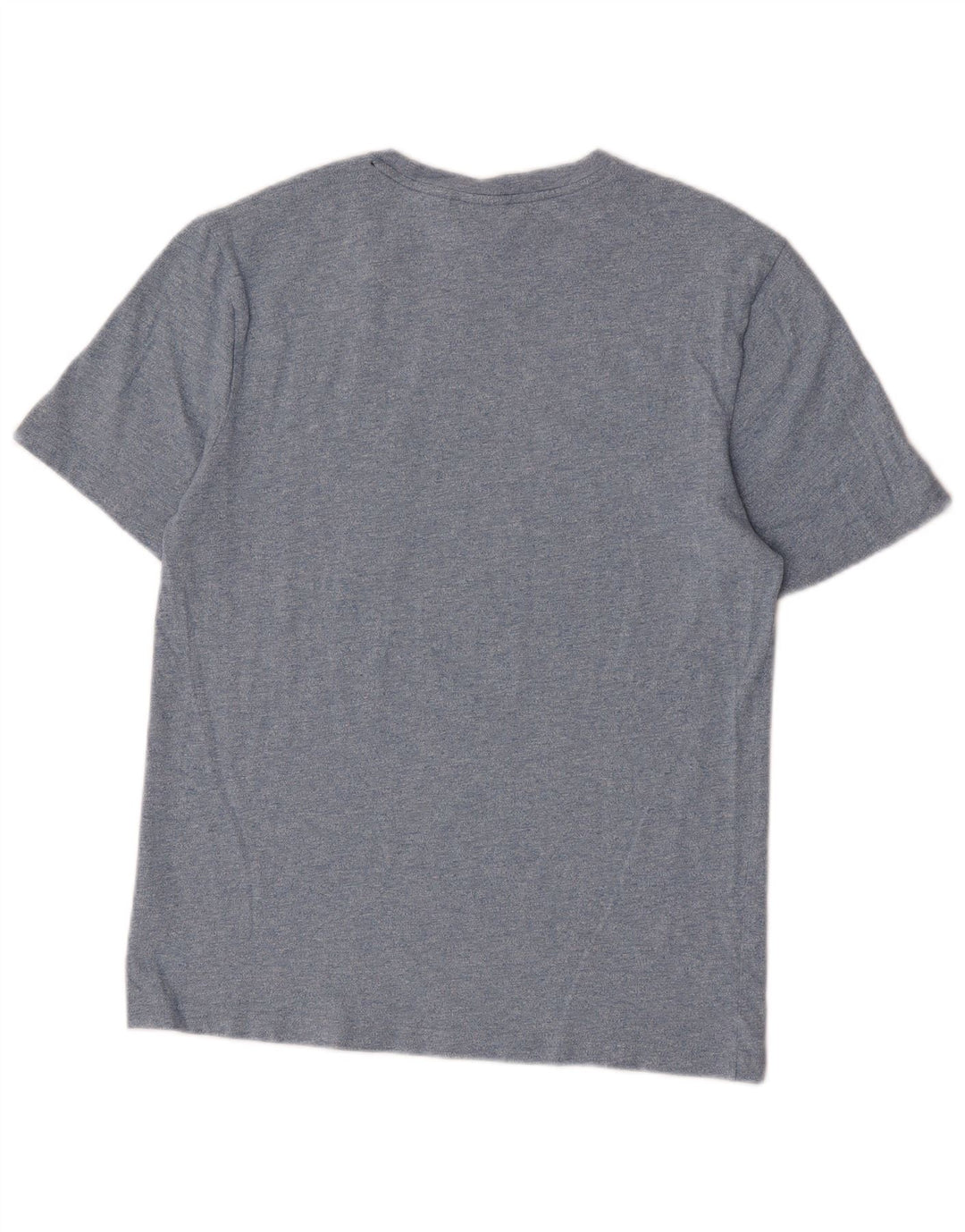 Lacoste Herren T-Shirt Top Größe 3 Small Blau
