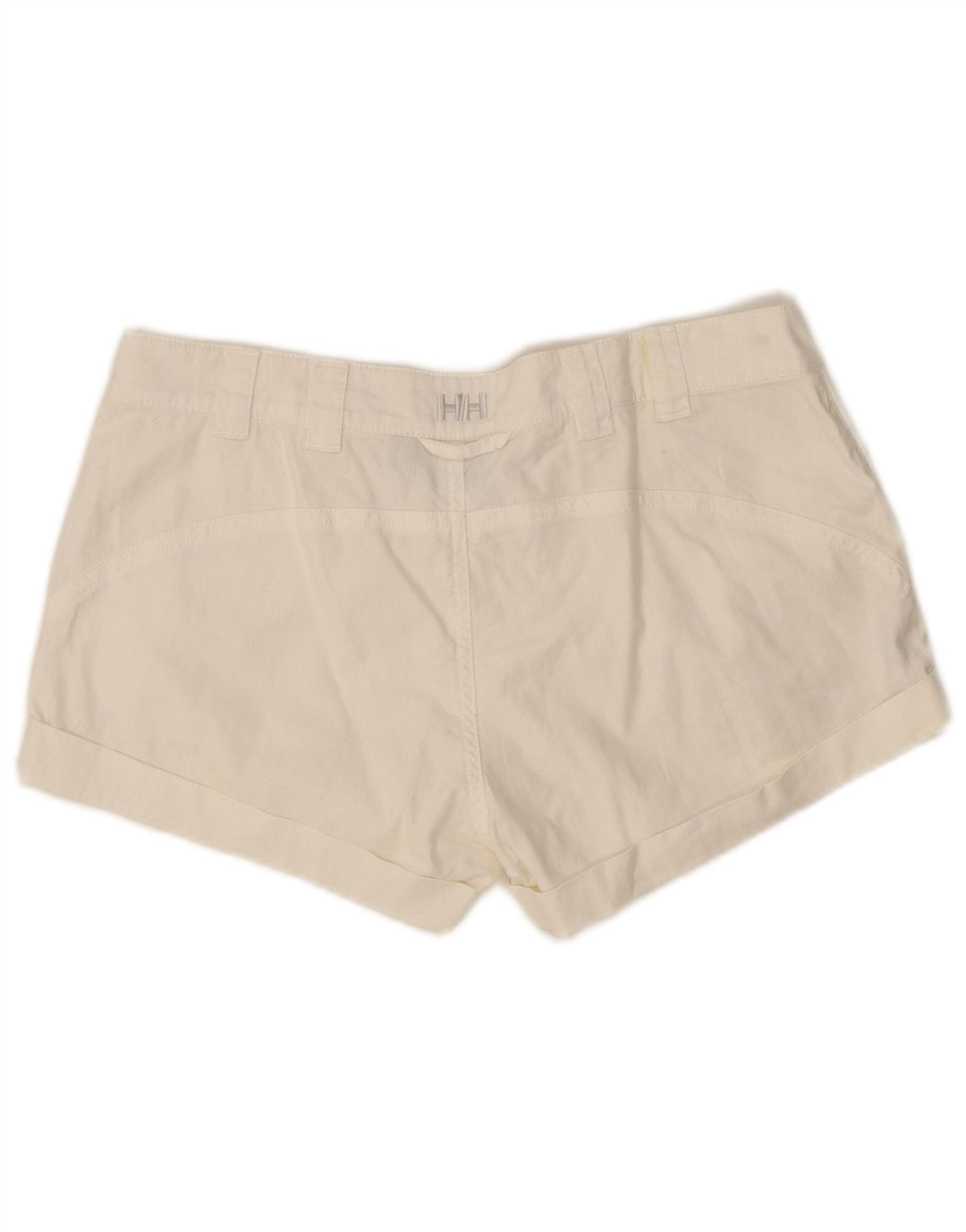 Helly Hansen Damen Freizeitshorts W30 Mittelweiß