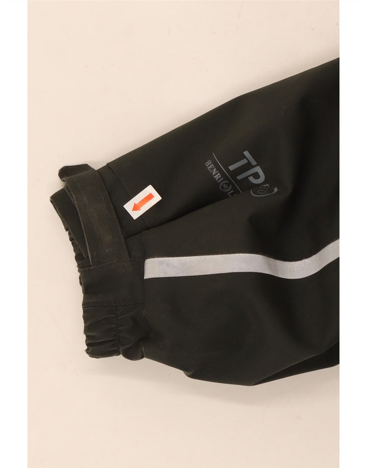 HENRI LLOYD Herren Windjacke UK 44 2XL Khaki Polyester