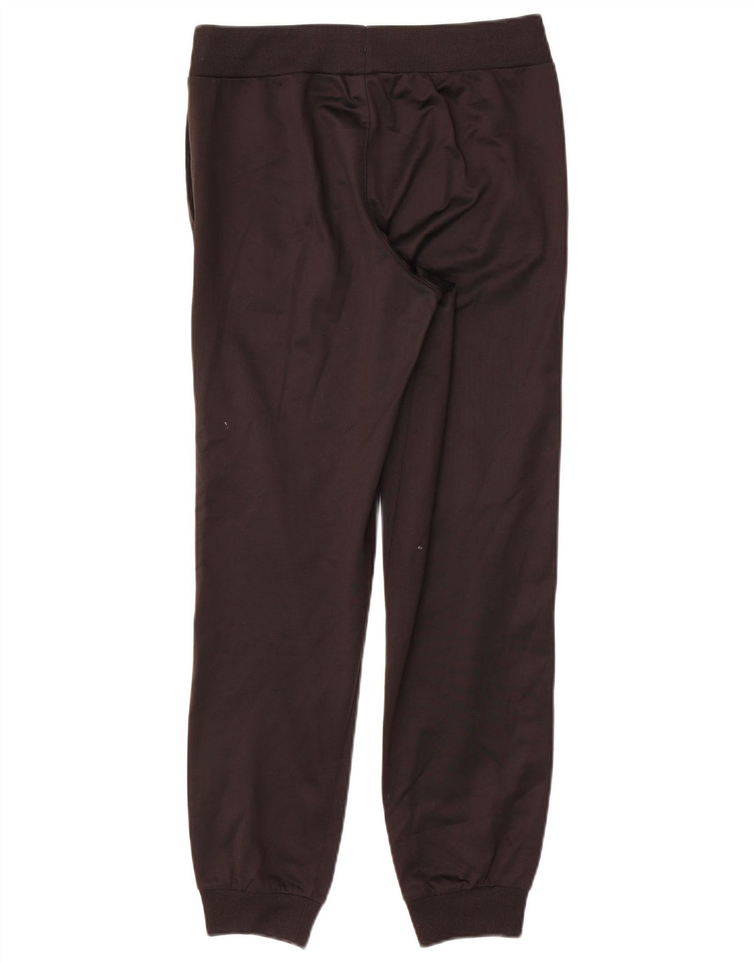 PUMA Jungen-Trainingshose, Jogginghose, 13–14 Jahre, schwarzes Polyester