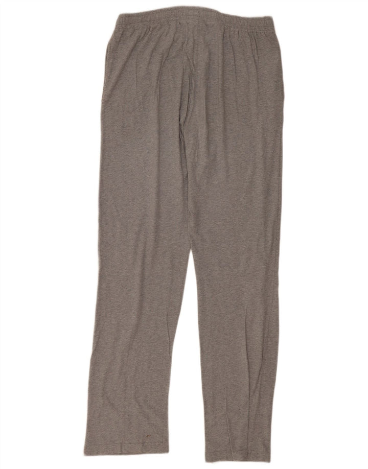 Champion Herren-Trainingshose 2XL Grau meliert