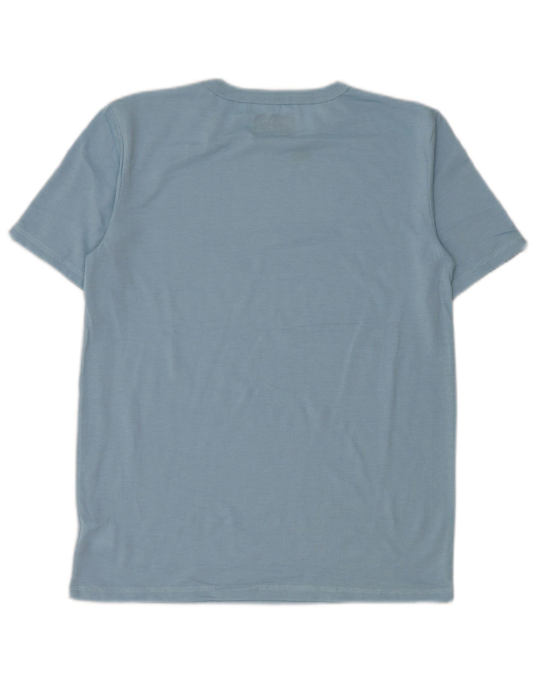 EDDIE BAUER T-Shirt für Jungen, 14–15 Jahre, Größe L, Blau, Polyester