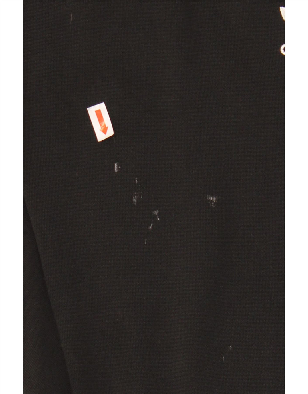 Adidas Herren-Trainingshose, Jogginghose, Größe S, Schwarz, Polyester