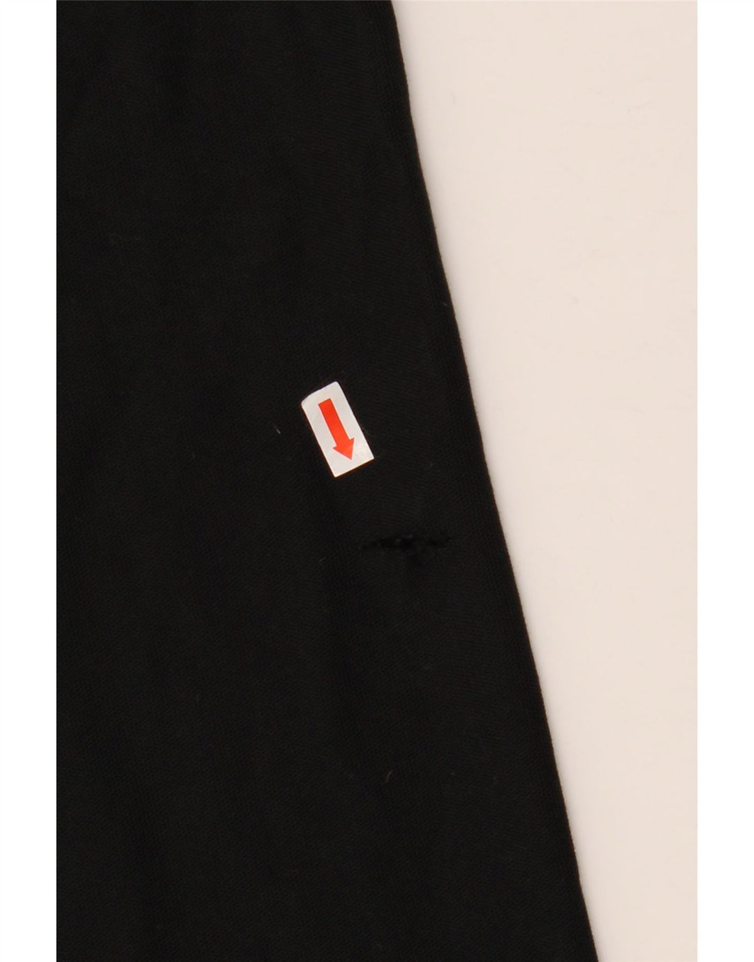 IZOD Herren Poloshirt 2XL Schwarz Baumwolle