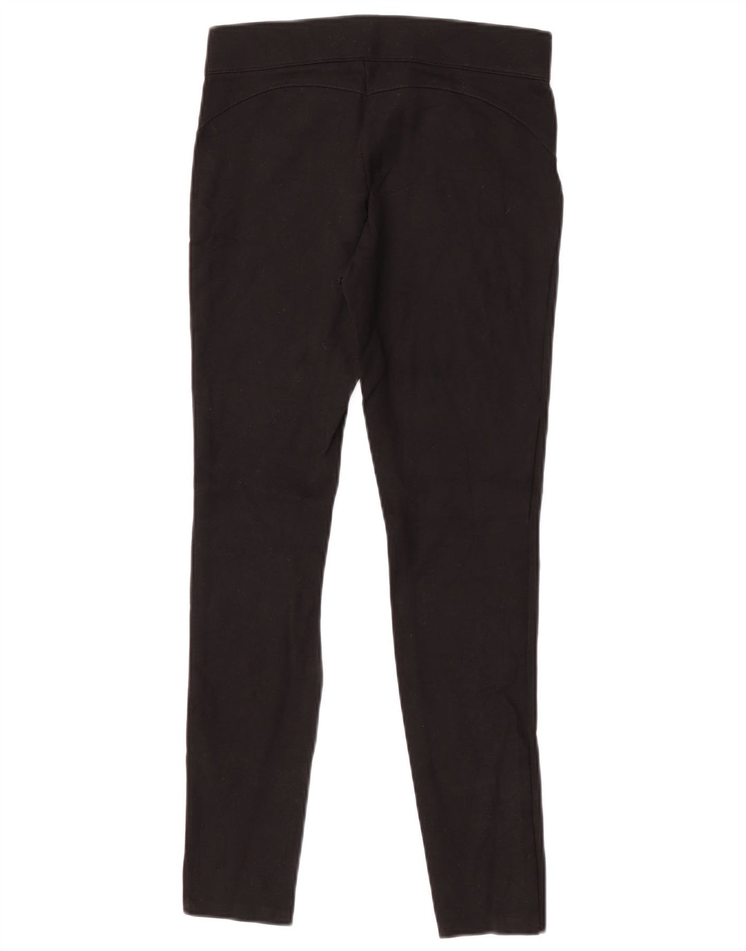Zara Damen Trafaluc Crop Leggings Medium W28 L26 Schwarz