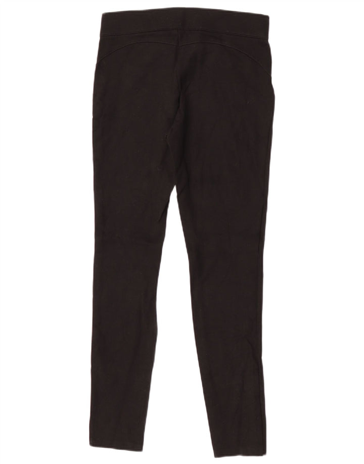 Zara Damen Trafaluc Crop Leggings Medium W28 L26 Schwarz