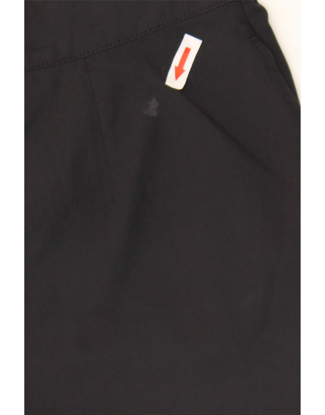 Nike Herren Dri Fit Cargo Sport Shorts Mittelschwarzes Polyester
