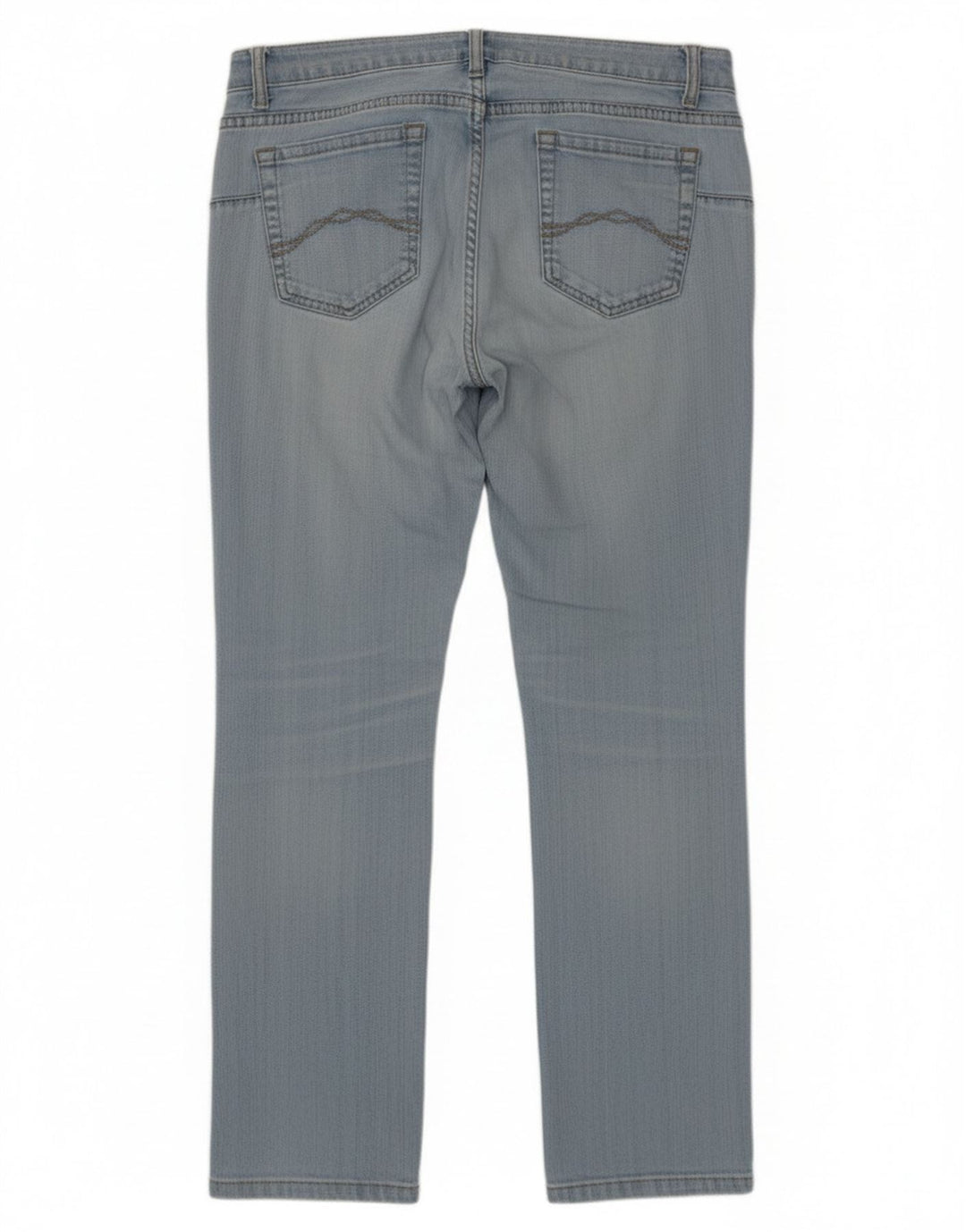 Carrera Damen Slim Jeans IT 48 XL W32 L29 Blau