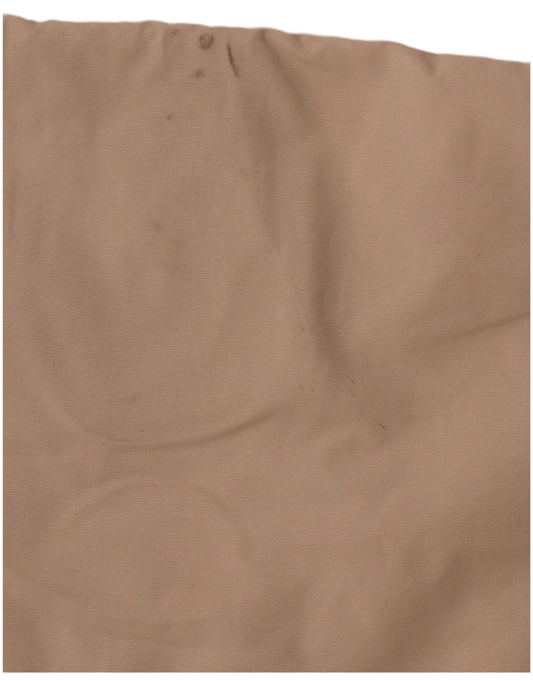 Hugo Boss Damen Chinoshorts W38 XL Beige Baumwolle