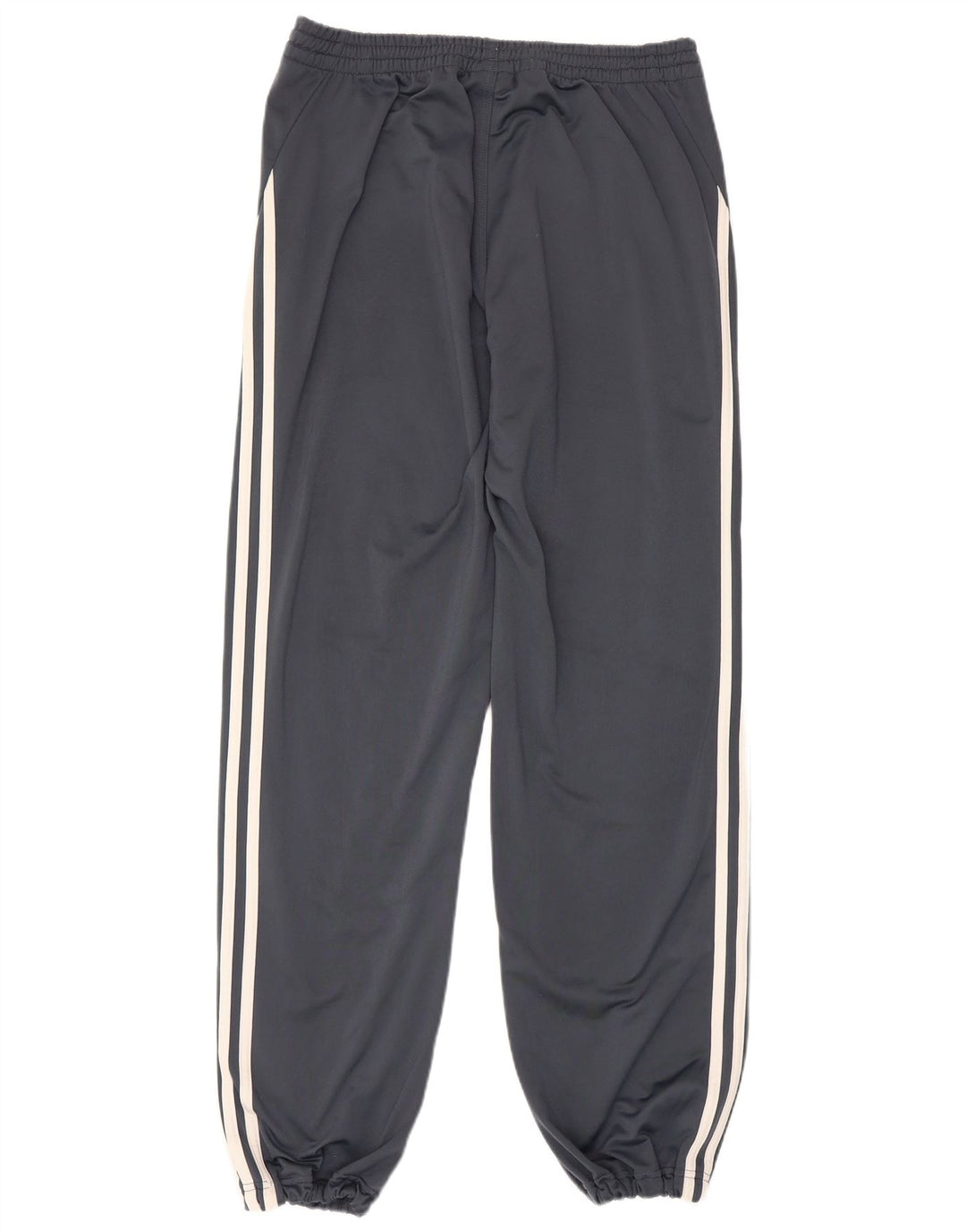 Adidas Herren Trainingshose Jogger Mittelgraues Polyester