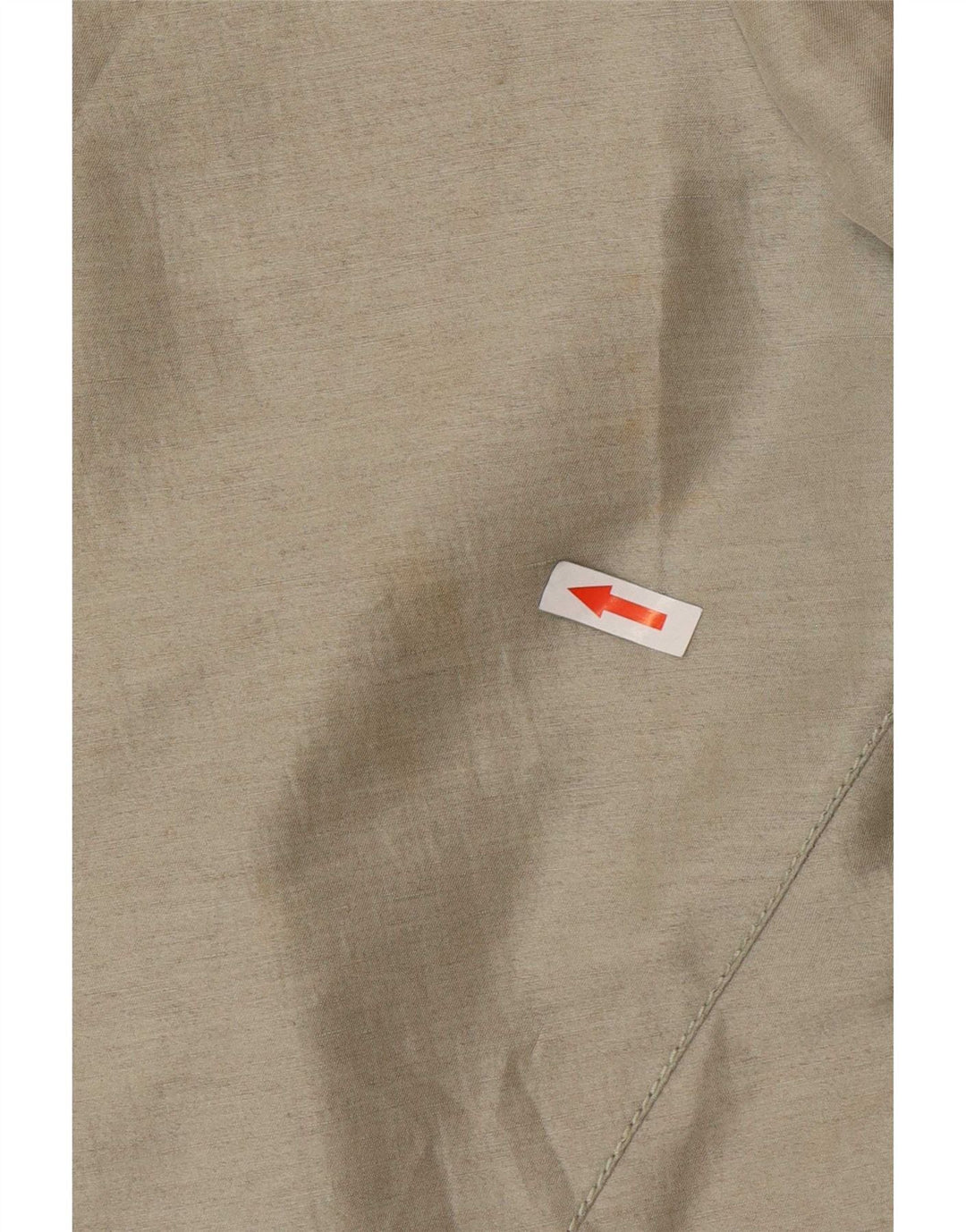 Valentino Damen-Blazer mit 3/4-Ärmeln und 2 Knöpfen, Gr. 12, Mittelgrün