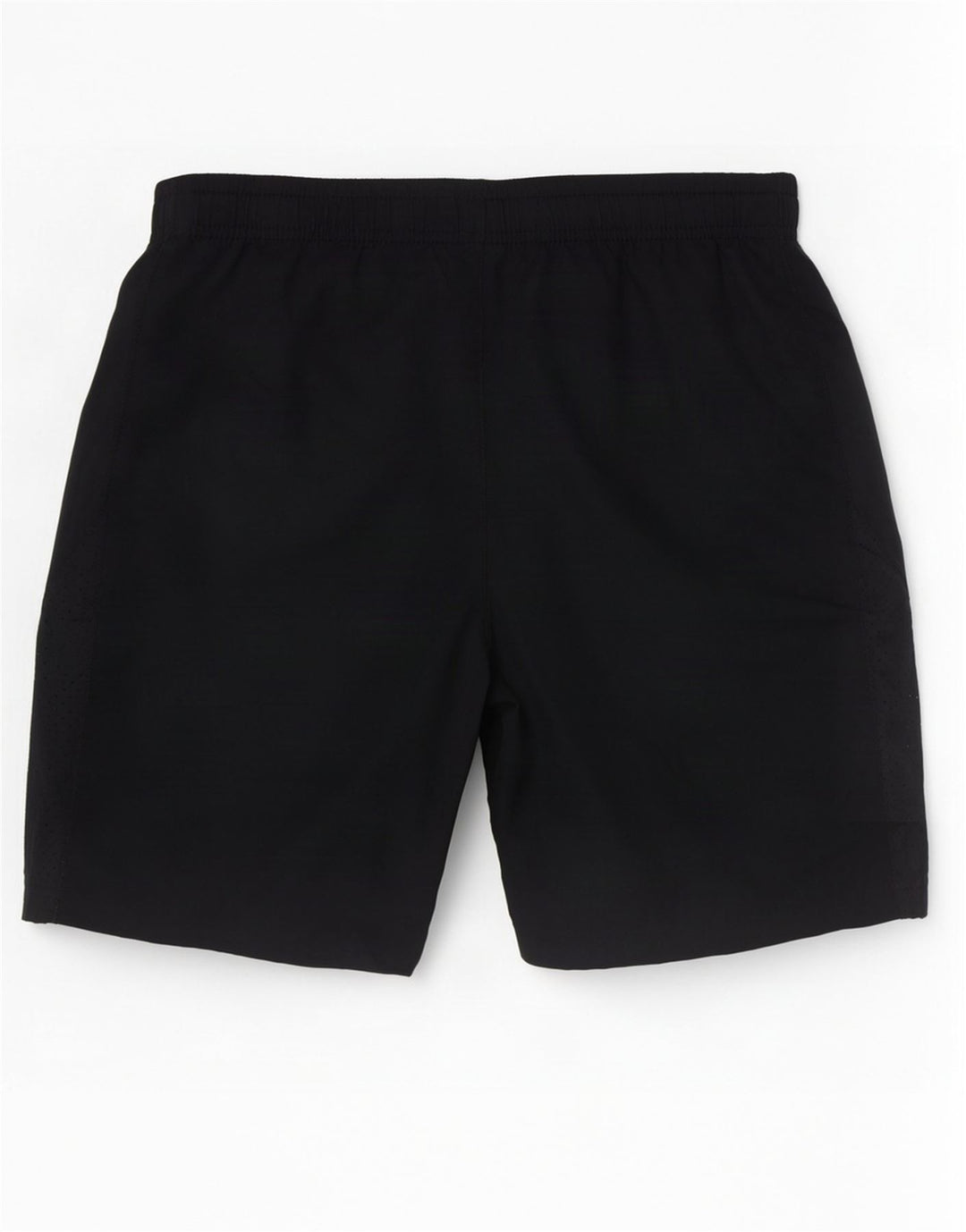 Canterbury Herren IRFU Graphic Sport Shorts Mittelschwarzes Polyester