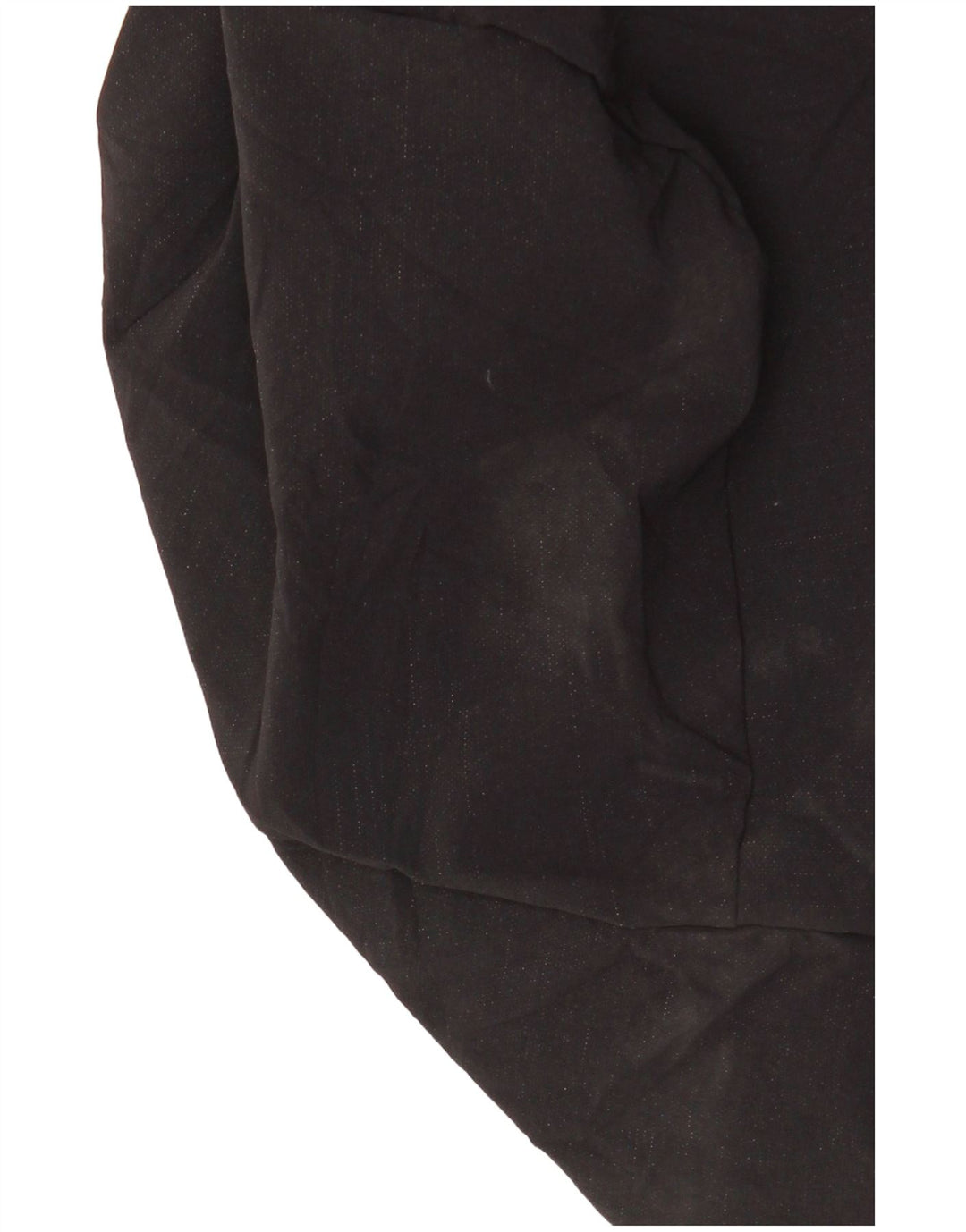 ADIDAS Herren-Kapuzenpullover mit Reißverschluss, mittelschwarz, Polyester