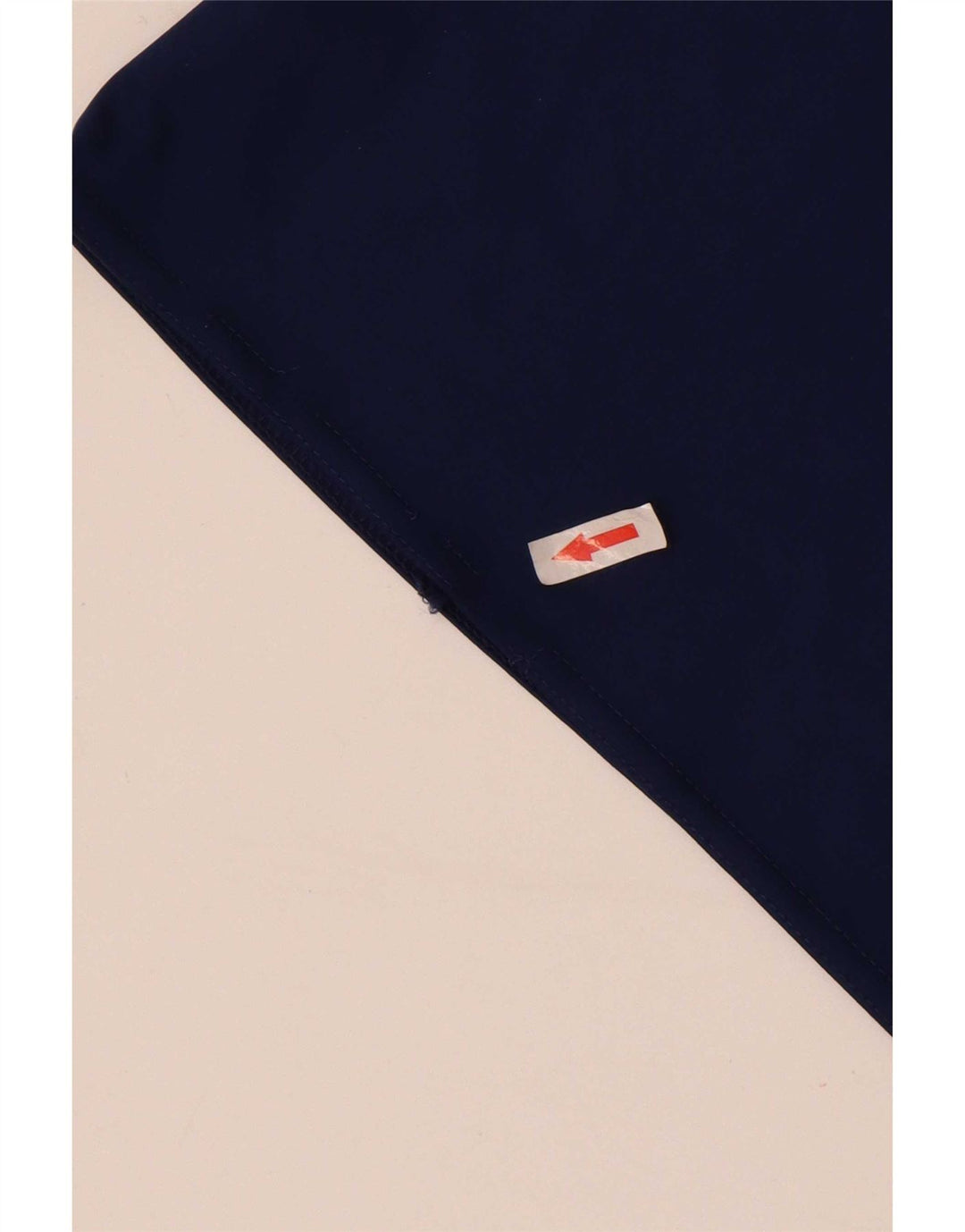 Adidas Herren Climalite T-Shirt Top Small Marineblau Polyester