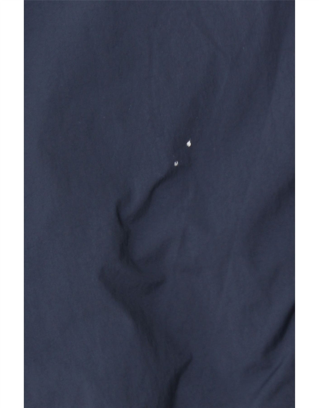 Zara Herren New York Graphic Loose Fit Pullover-Trainingsanzug-Oberteil, Größe S, Marineblau